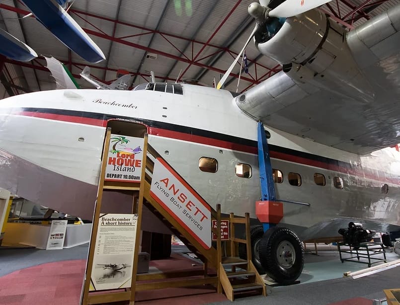 Solent Sky Museum - image 1