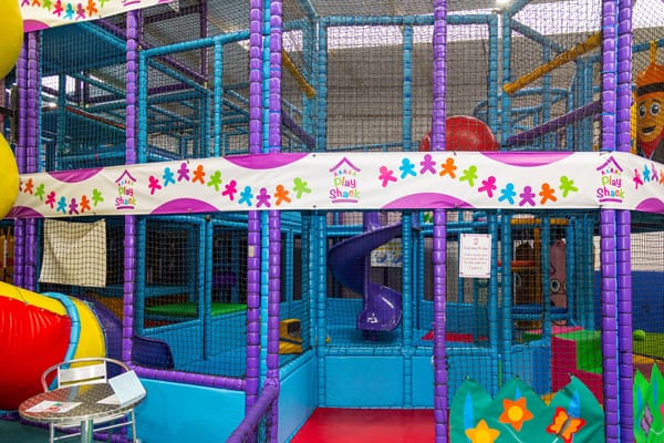 Play Shack