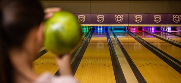 Tenpin Southampton