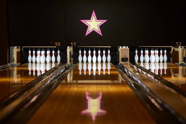 Hollywood Bowl