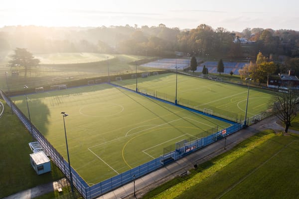 Outdoor Sports Centre