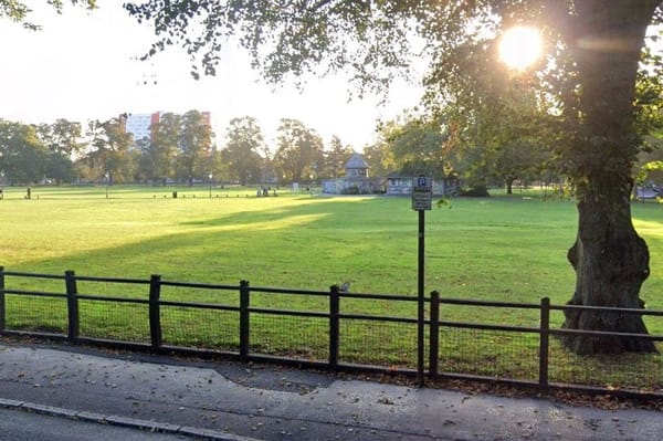 Hoglands Park
