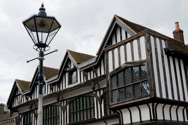 Tudor House and Garden