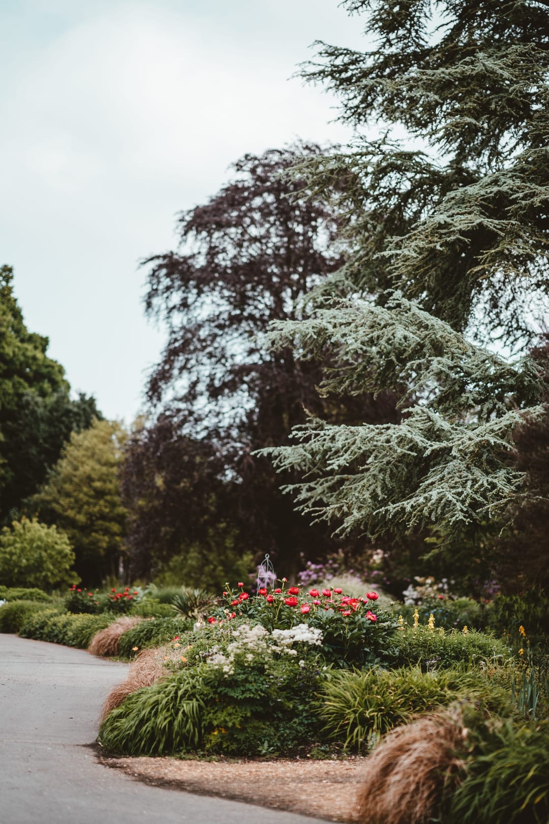 Exbury Gardens and Steam Railway - image 1