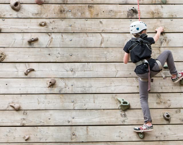 Woodmill Outdoor Activities Centre