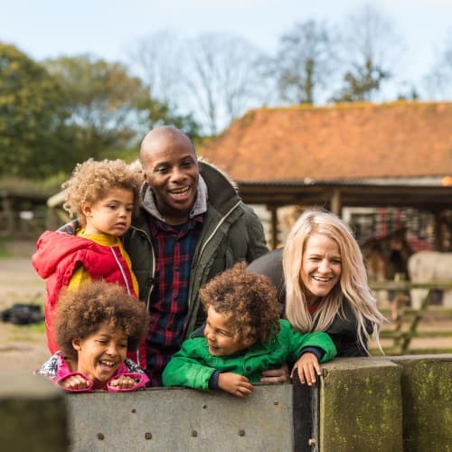 Manor Farm and Country Park