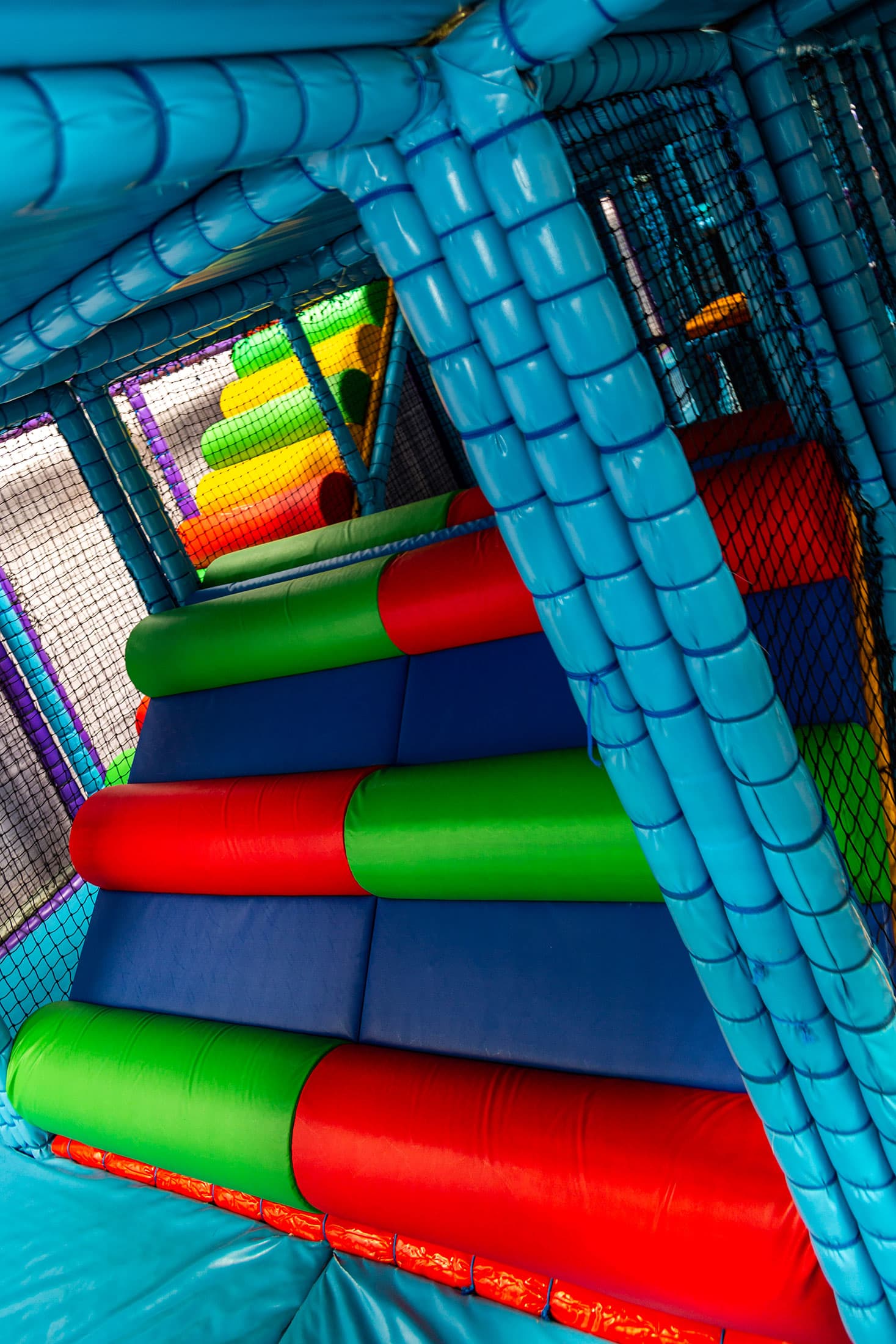 slide