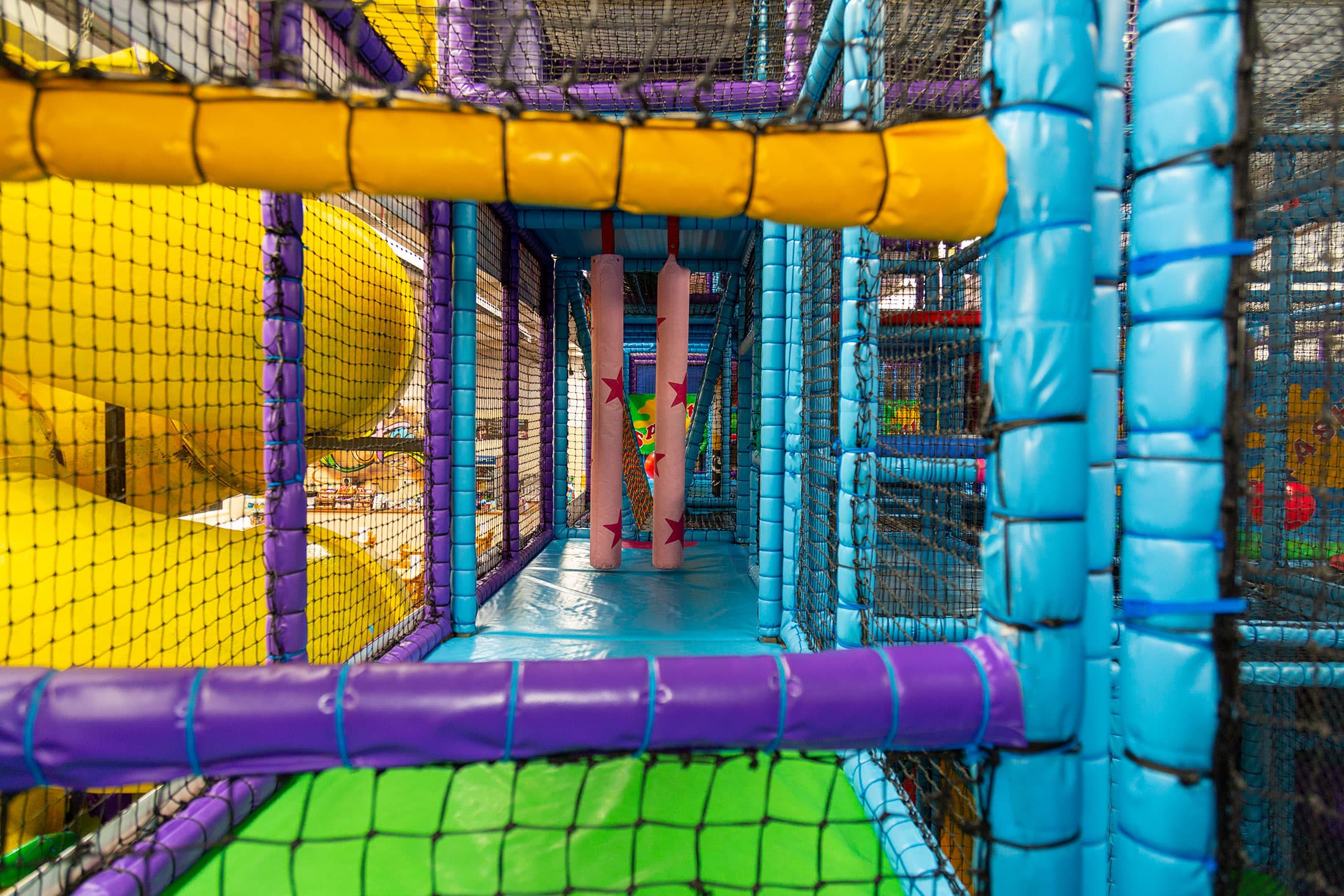 slide