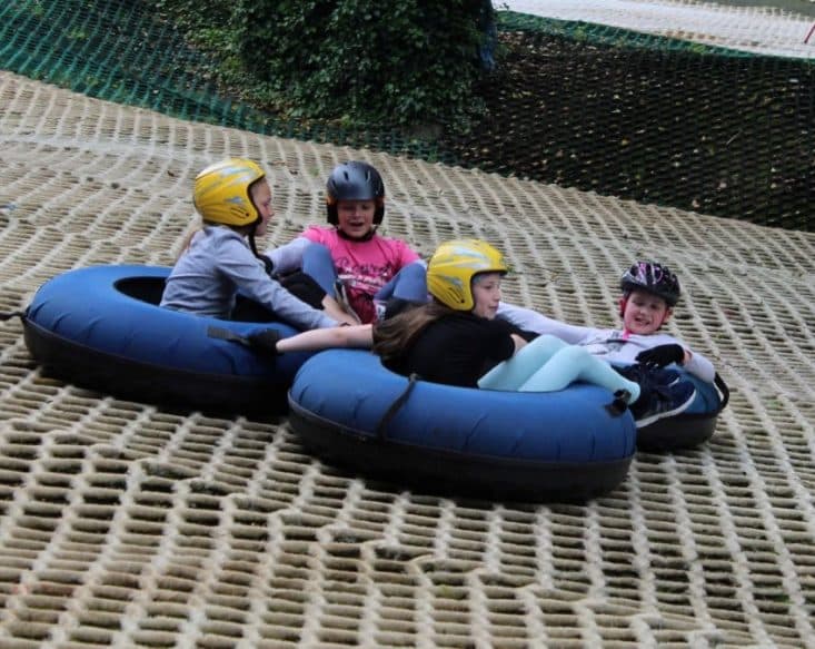 slide