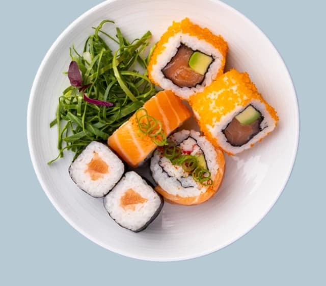 Yo Sushi